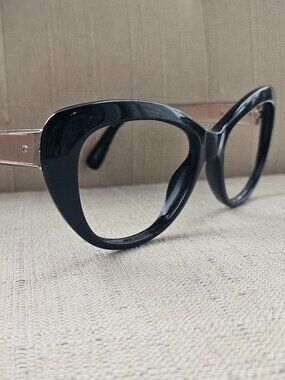 Bobbi Brown Women Eyeglasses Frame THE ANNA/S FD7 54[]17 135 Glasses/Sunglasses